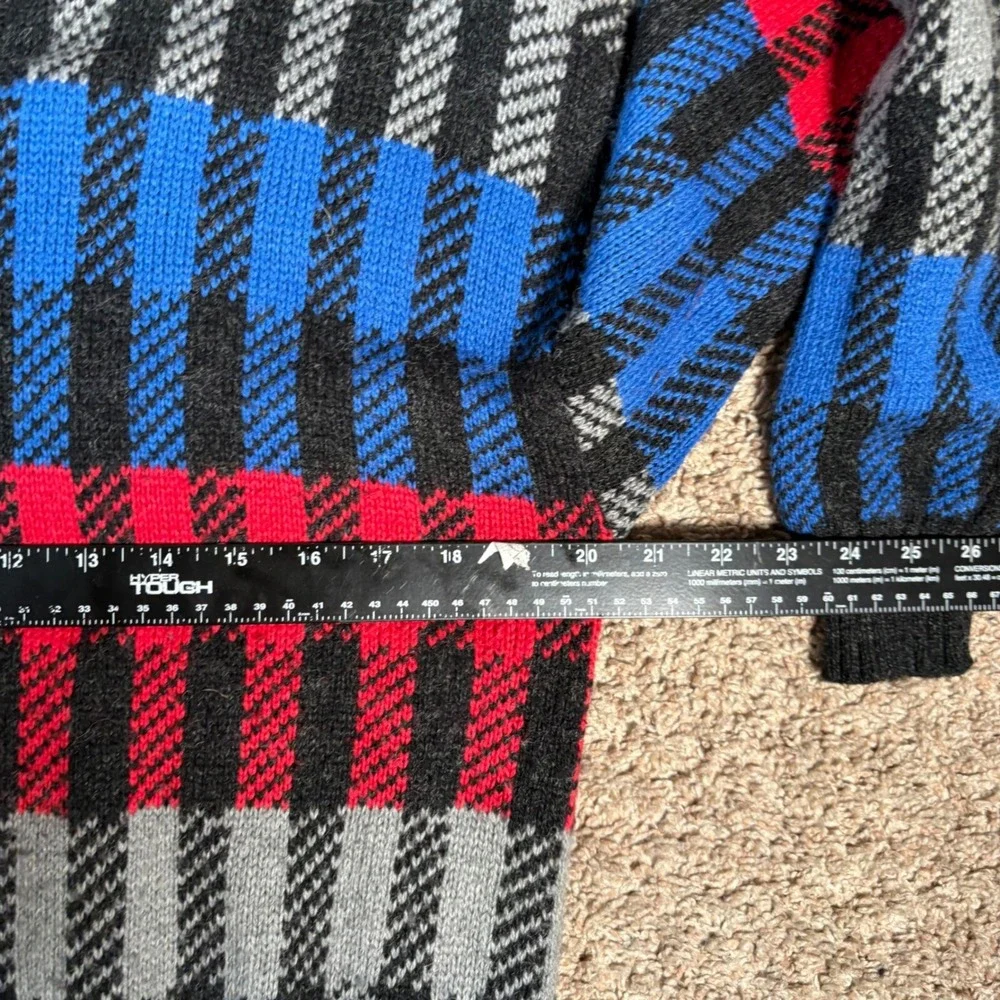 N/A vintage knit